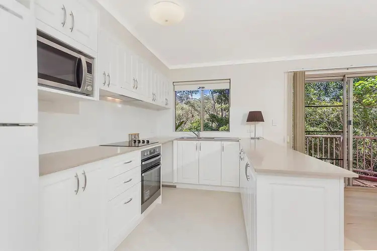 Third view of Homely townhouse listing, 75/102 Crimea Road, Marsfield NSW 2122