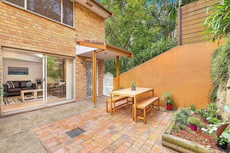 Sixth view of Homely townhouse listing, 75/102 Crimea Road, Marsfield NSW 2122