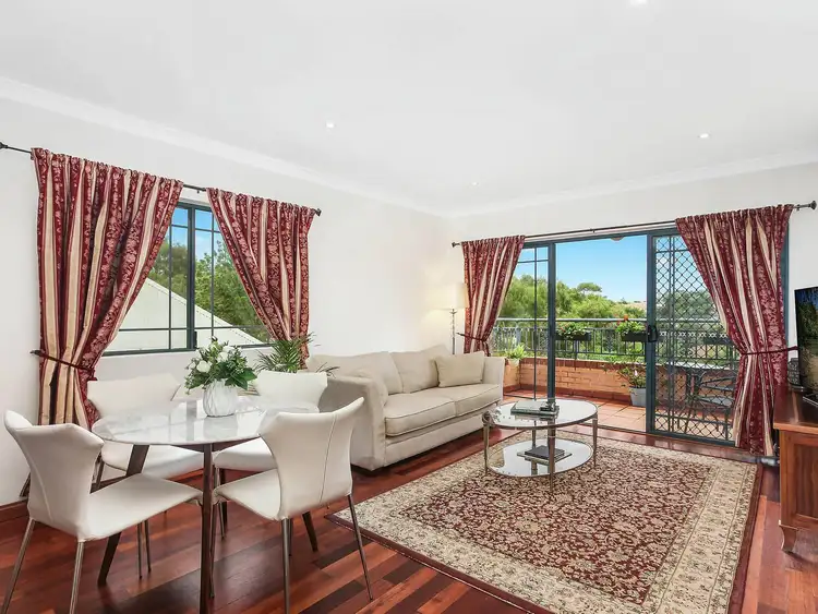 6/21 Glen Street, Marrickville NSW 2204