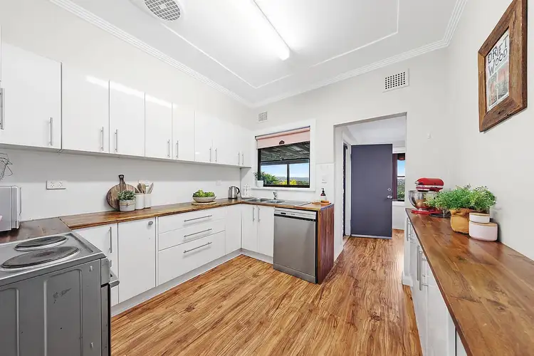 Second view of Homely house listing, 70 Macquarie Street, Merewether NSW 2291