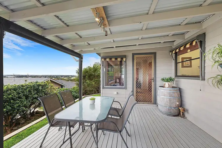 Third view of Homely house listing, 70 Macquarie Street, Merewether NSW 2291