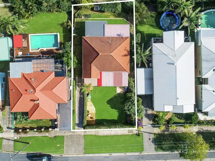 Fifth view of Homely house listing, 70 Macquarie Street, Merewether NSW 2291