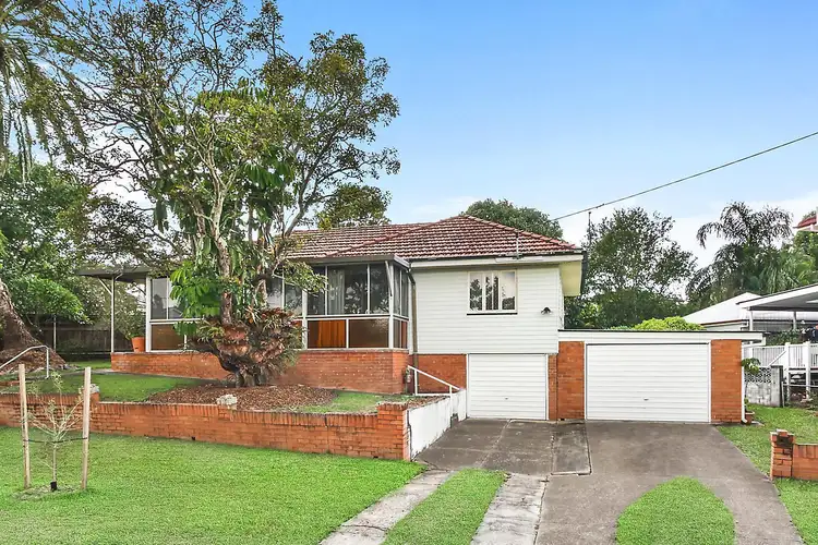 Second view of Homely house listing, 29 Tranters Avenue, Camp Hill QLD 4152
