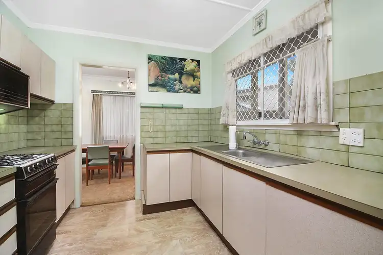 Fourth view of Homely house listing, 29 Tranters Avenue, Camp Hill QLD 4152