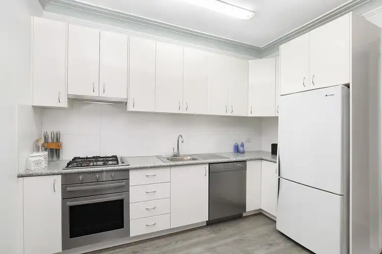 Second view of Homely house listing, 107 Quarry Road, Ryde NSW 2112