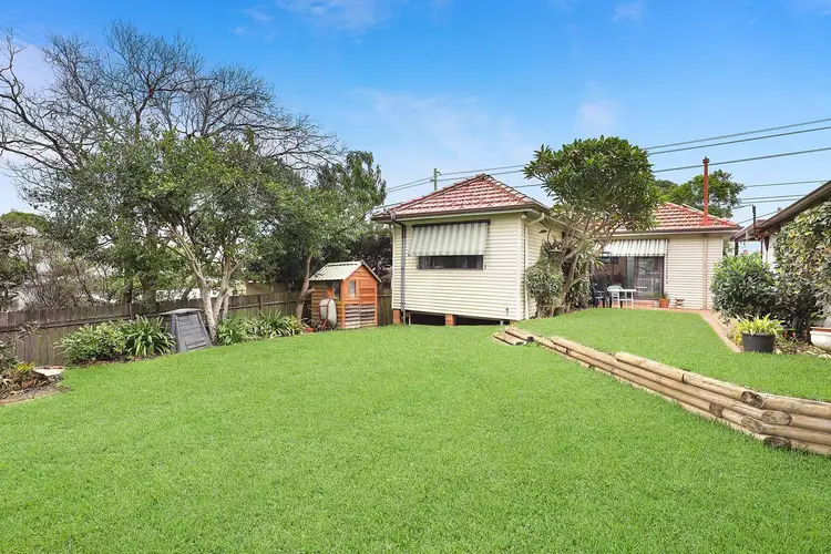 Fourth view of Homely house listing, 107 Quarry Road, Ryde NSW 2112