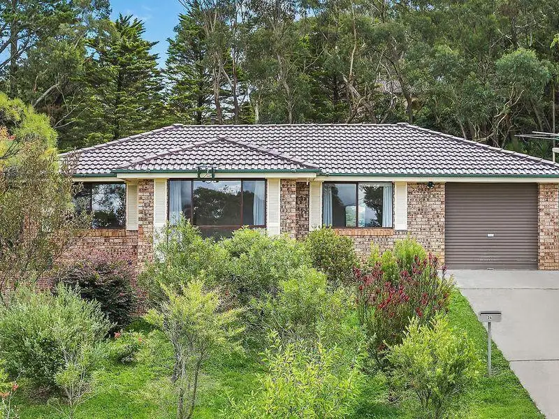Main view of Homely house listing, 34 Hill Street, Wentworth Falls NSW 2782