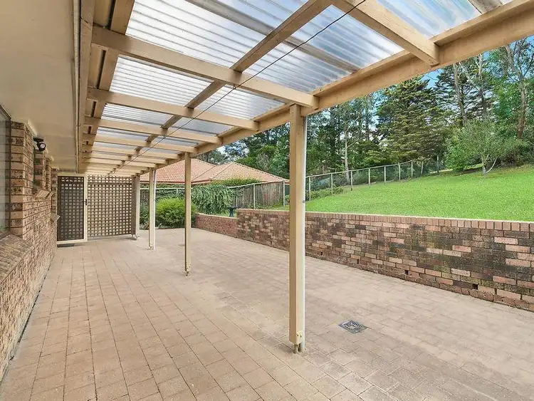 Second view of Homely house listing, 34 Hill Street, Wentworth Falls NSW 2782
