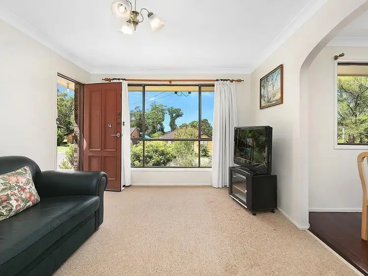 Fourth view of Homely house listing, 34 Hill Street, Wentworth Falls NSW 2782
