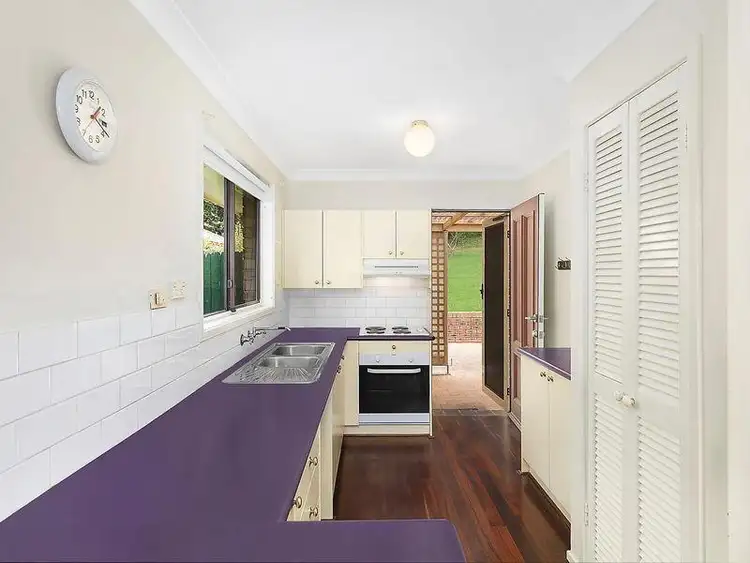 Fifth view of Homely house listing, 34 Hill Street, Wentworth Falls NSW 2782
