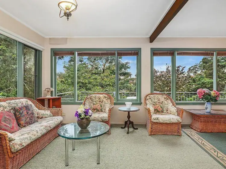 Second view of Homely house listing, 16 Yanko Avenue, Wentworth Falls NSW 2782