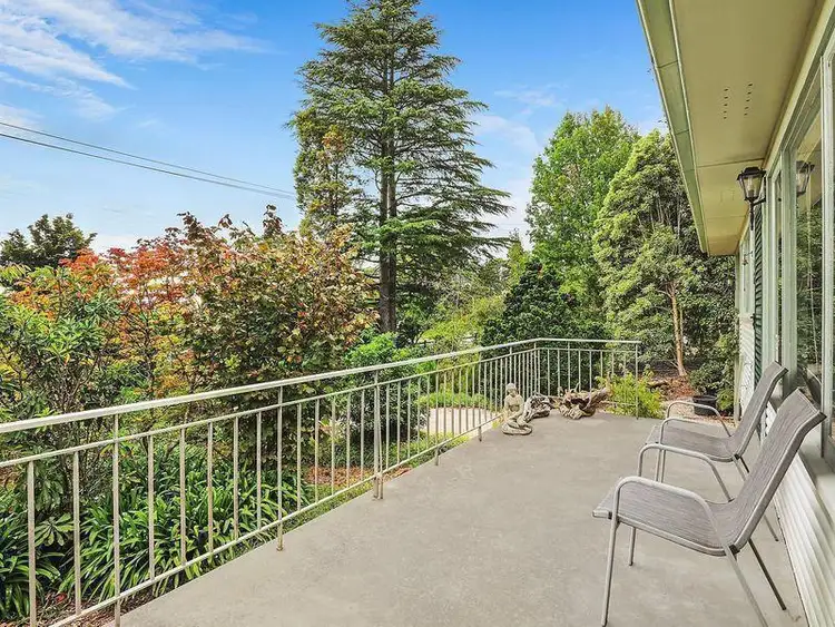 Fourth view of Homely house listing, 16 Yanko Avenue, Wentworth Falls NSW 2782