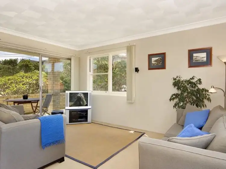 4/26 Bishops Avenue, Randwick NSW 2031