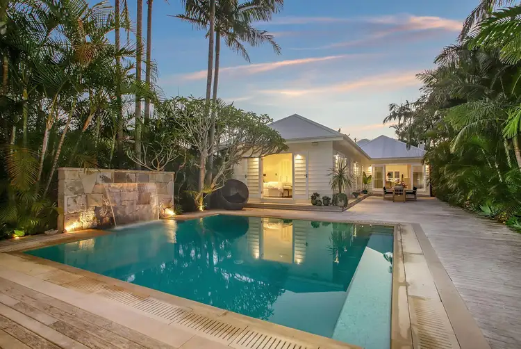 Main view of Homely house listing, 1049 Barrenjoey Road, Palm Beach NSW 2108