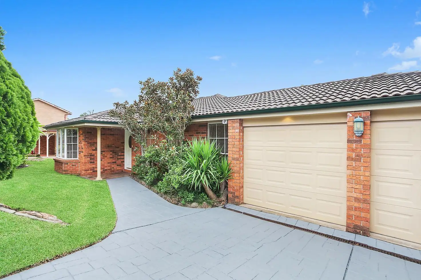 Main view of Homely house listing, 49 Mackillop Drive, Baulkham Hills NSW 2153