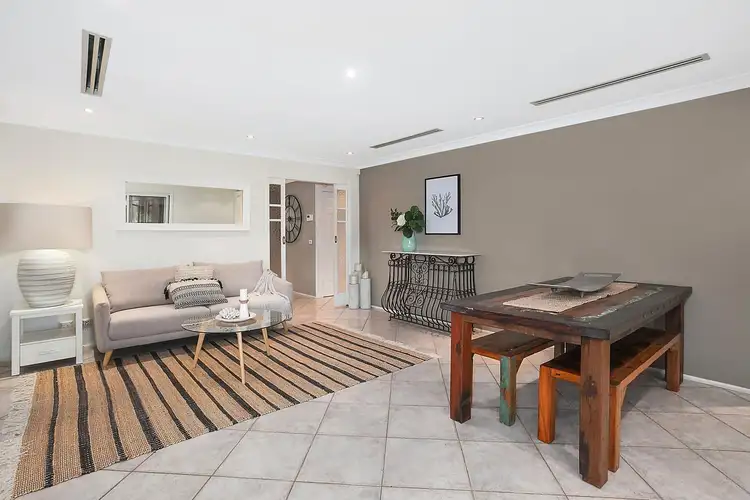 Third view of Homely house listing, 49 Mackillop Drive, Baulkham Hills NSW 2153