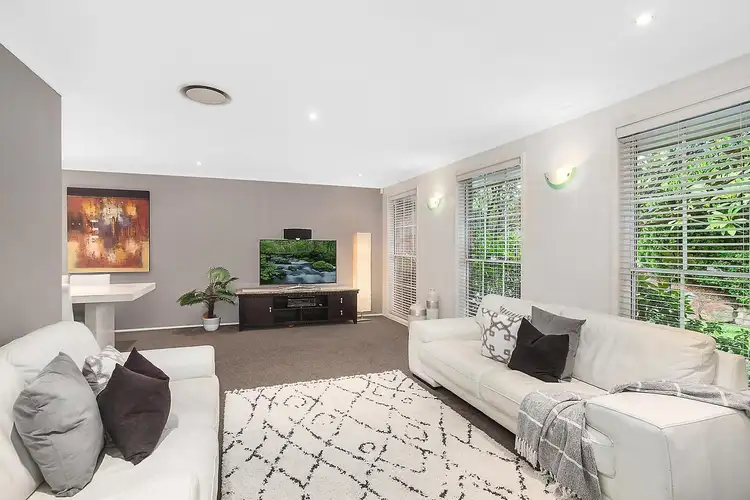 Fourth view of Homely house listing, 49 Mackillop Drive, Baulkham Hills NSW 2153
