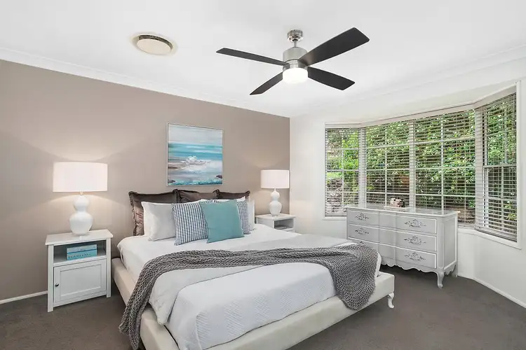 Fifth view of Homely house listing, 49 Mackillop Drive, Baulkham Hills NSW 2153