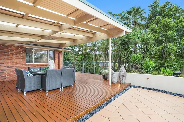 Sixth view of Homely house listing, 49 Mackillop Drive, Baulkham Hills NSW 2153