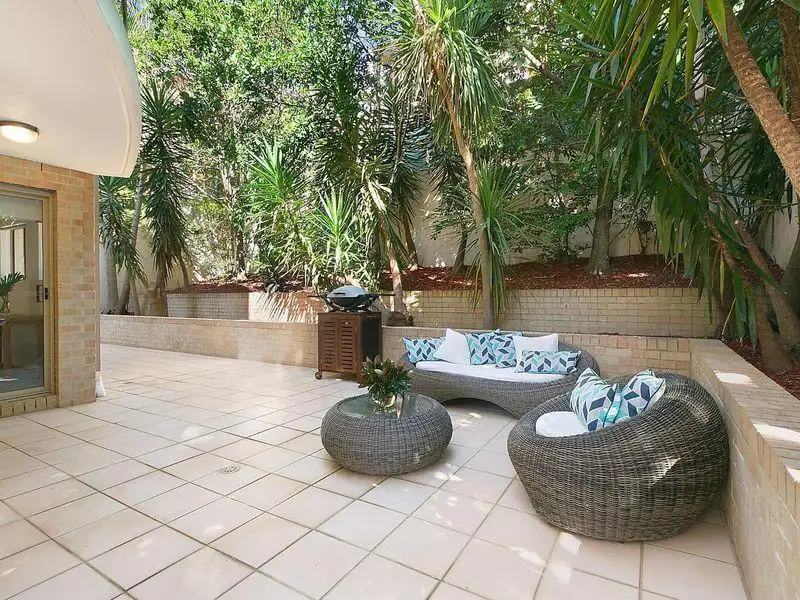 Main view of Homely apartment listing, 3/47 Wyanbah Road, Cronulla NSW 2230