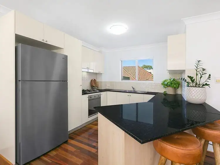 Third view of Homely apartment listing, 3/47 Wyanbah Road, Cronulla NSW 2230