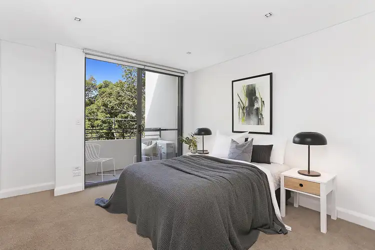 Sixth view of Homely townhouse listing, 8/2 Hamilton Avenue, Naremburn NSW 2065