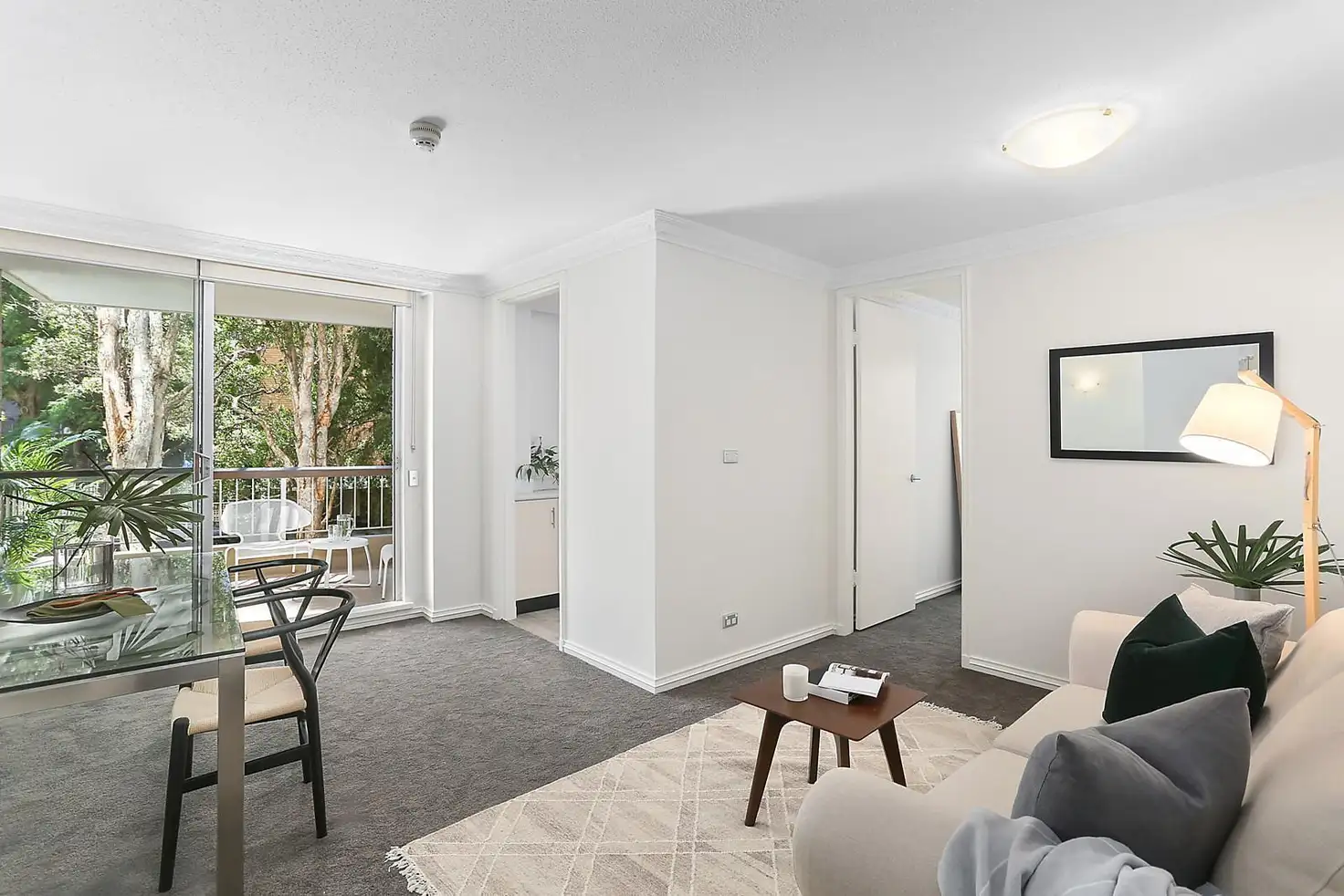 Main view of Homely apartment listing, 103/1 Watson Street, Neutral Bay NSW 2089