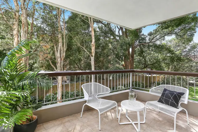 Second view of Homely apartment listing, 103/1 Watson Street, Neutral Bay NSW 2089