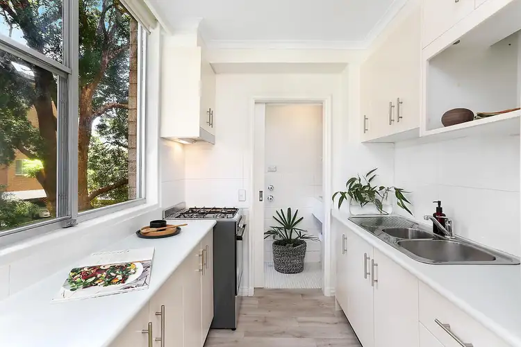 Third view of Homely apartment listing, 103/1 Watson Street, Neutral Bay NSW 2089