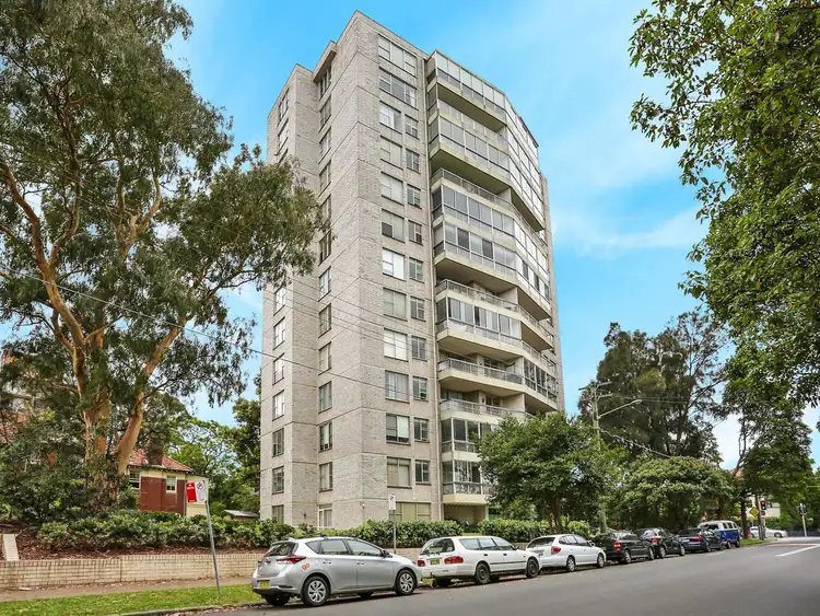 Fifth view of Homely apartment listing, 103/1 Watson Street, Neutral Bay NSW 2089