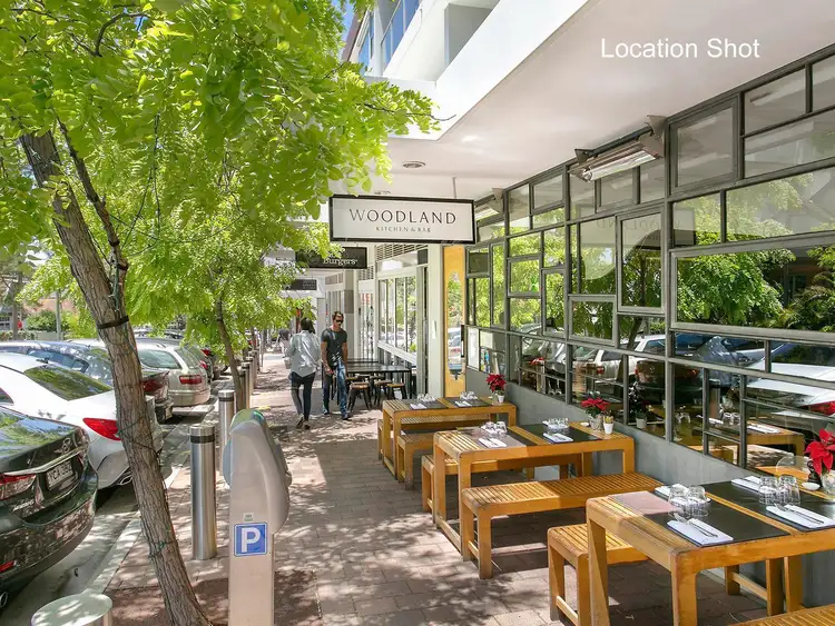 Sixth view of Homely apartment listing, 103/1 Watson Street, Neutral Bay NSW 2089