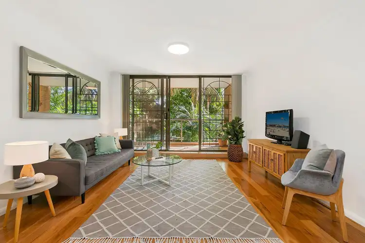 Second view of Homely apartment listing, 101/57 Coogee Bay Road, Randwick NSW 2031