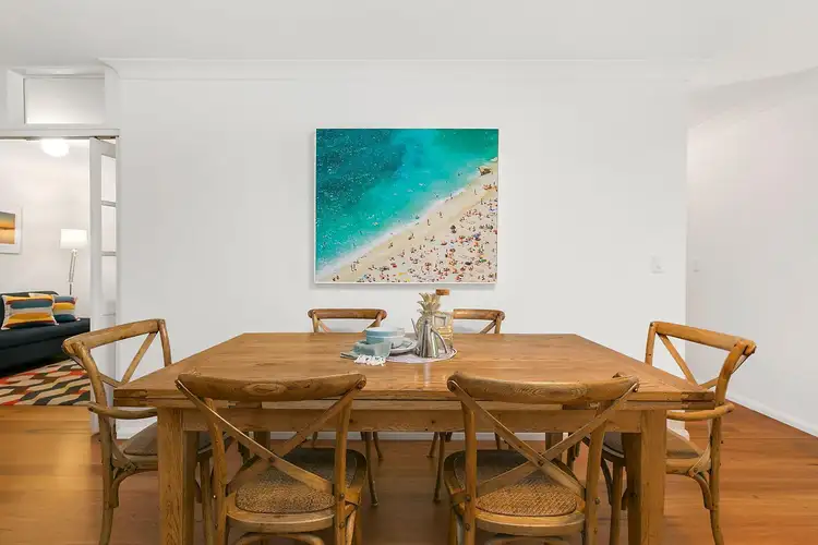 Fourth view of Homely apartment listing, 101/57 Coogee Bay Road, Randwick NSW 2031
