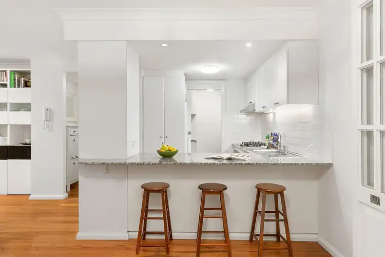 Fifth view of Homely apartment listing, 101/57 Coogee Bay Road, Randwick NSW 2031