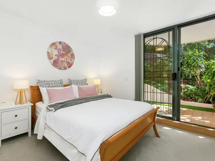 Sixth view of Homely apartment listing, 101/57 Coogee Bay Road, Randwick NSW 2031
