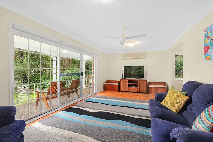 Second view of Homely house listing, 22 Gossell Grove, Carlingford NSW 2118