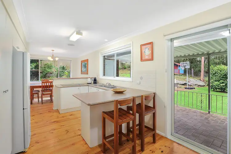 Third view of Homely house listing, 22 Gossell Grove, Carlingford NSW 2118