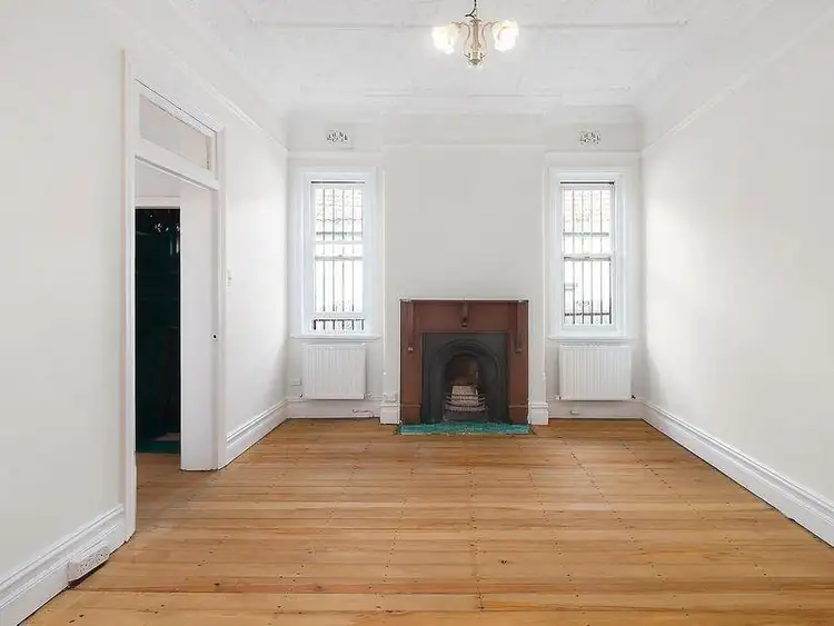 Second view of Homely house listing, 104 Beauchamp Street, Marrickville NSW 2204