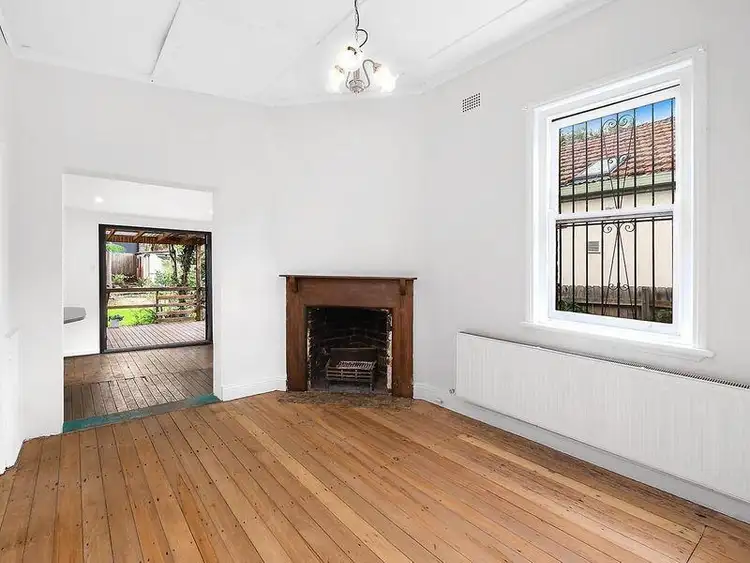 Fourth view of Homely house listing, 104 Beauchamp Street, Marrickville NSW 2204