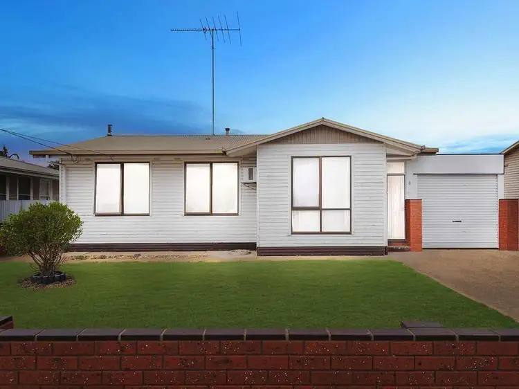 Main view of Homely house listing, 8 Curlew Crescent, Norlane VIC 3214