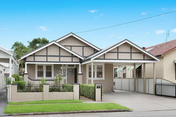 66 Russell Road, New Lambton NSW 2305