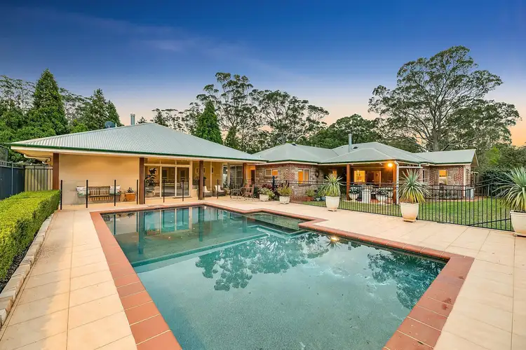 40 Merrol Street, Highfields QLD 4352