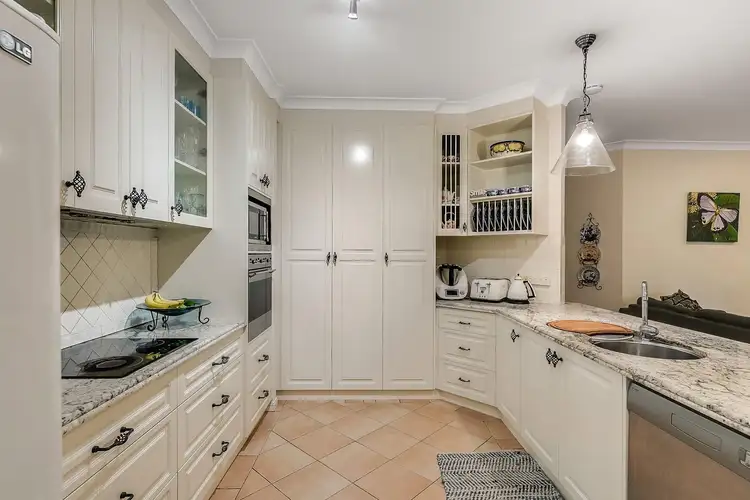 Third view of Homely house listing, 40 Merrol Street, Highfields QLD 4352