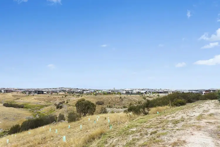 Second view of Homely land listing, 18 Borough Ridge, Googong NSW 2620