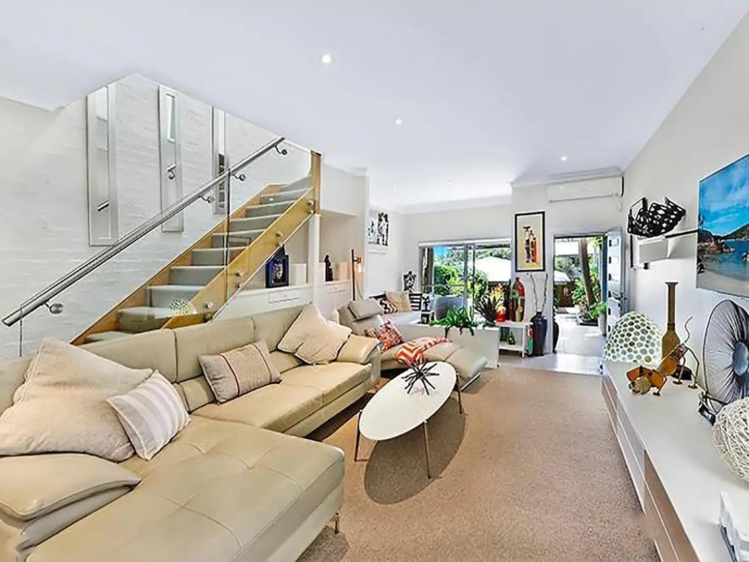 Main view of Homely house listing, 5a Whale Beach Road, Avalon Beach NSW 2107