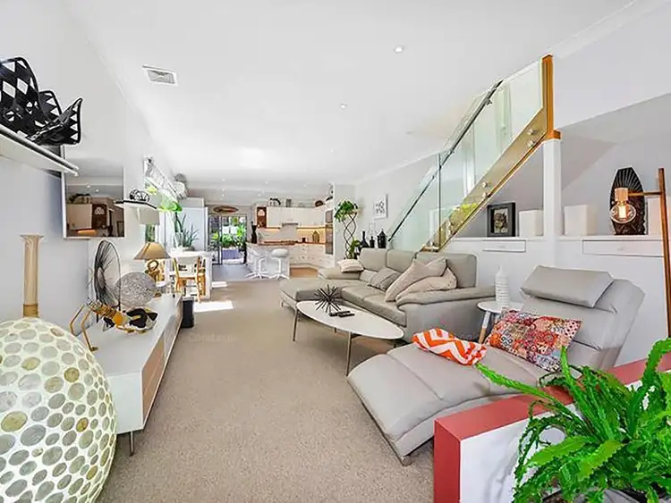 Second view of Homely house listing, 5a Whale Beach Road, Avalon Beach NSW 2107