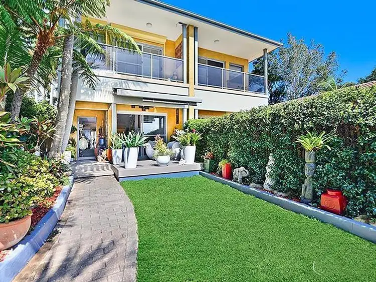 Fourth view of Homely house listing, 5a Whale Beach Road, Avalon Beach NSW 2107