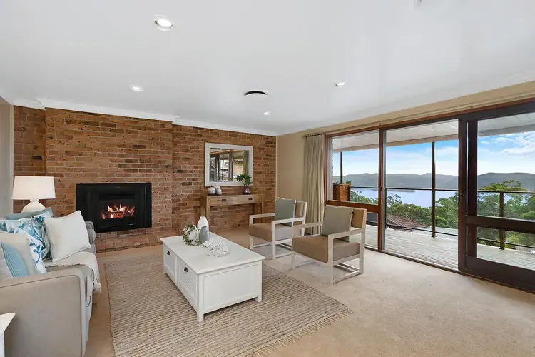 Second view of Homely house listing, 19 Loblay Crescent, Bilgola Plateau NSW 2107