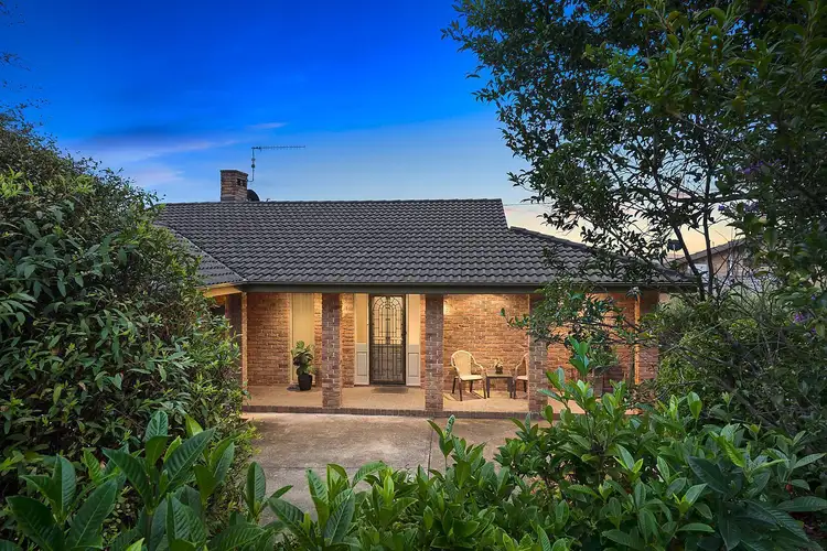 Third view of Homely house listing, 19 Loblay Crescent, Bilgola Plateau NSW 2107