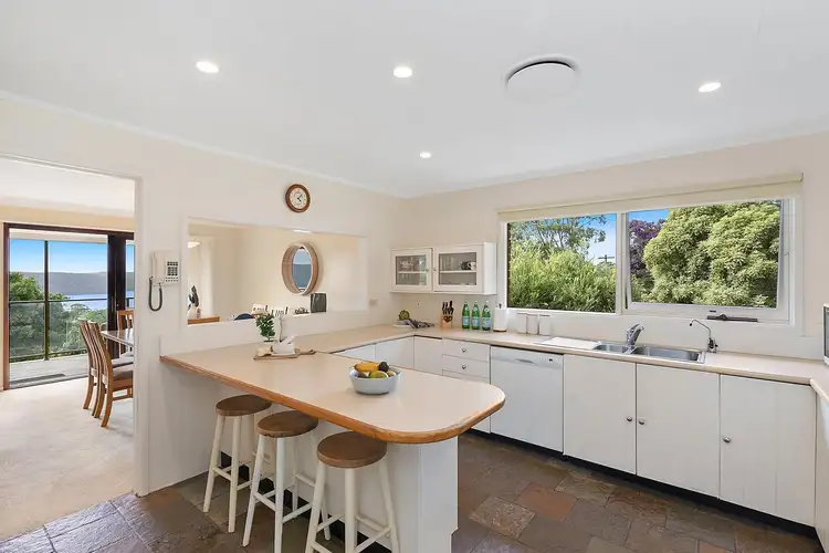 Fourth view of Homely house listing, 19 Loblay Crescent, Bilgola Plateau NSW 2107